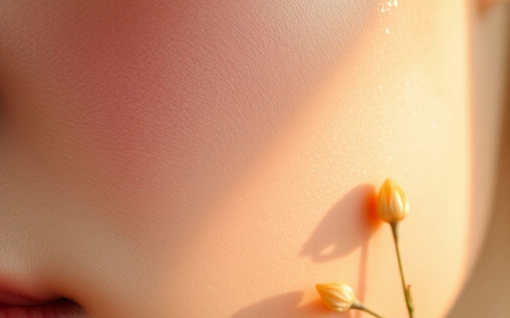 Kwas traneksamowy na melasmę: jak bezpiecznie i skutecznie redukować przebarwienia skóry