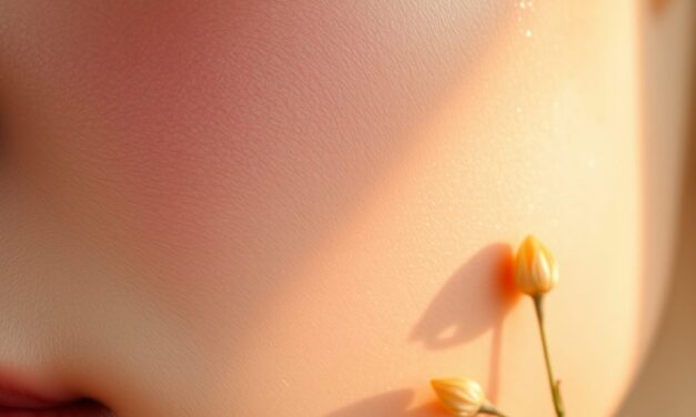 Kwas traneksamowy na melasmę: jak bezpiecznie i skutecznie redukować przebarwienia skóry