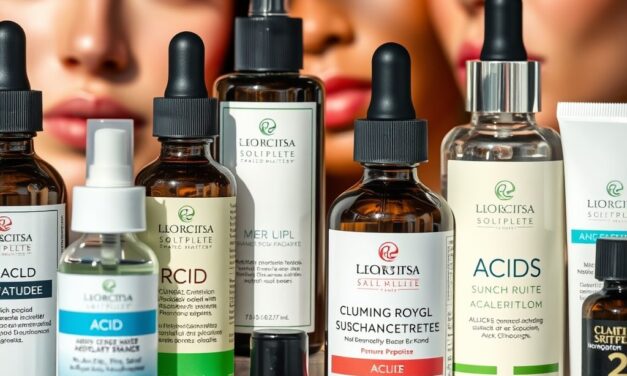 Jak bezpiecznie dobrać stężenie kwasów na przebarwienia z uwzględnieniem typu skóry i najczęstszych błędów