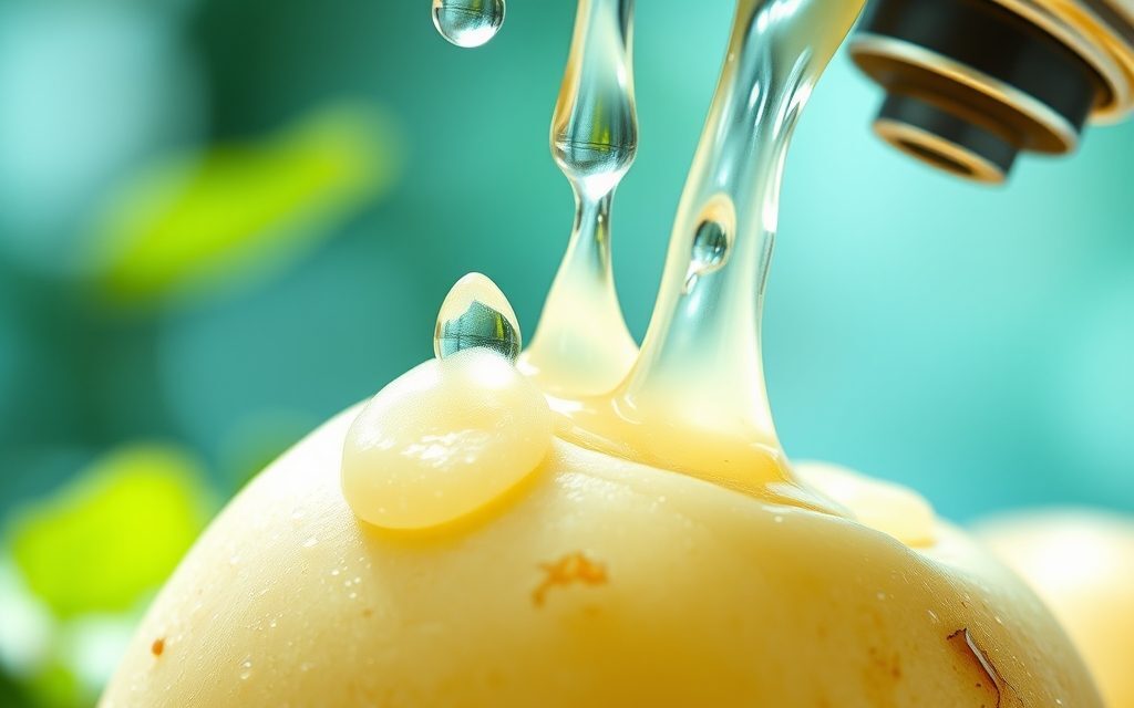 Sok z ziemniaka na zmarszczki: jak stosować, by wygładzić i rozjaśnić cerę bez podrażnień