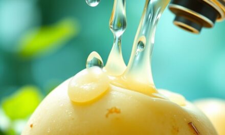 Sok z ziemniaka na zmarszczki: jak stosować, by wygładzić i rozjaśnić cerę bez podrażnień