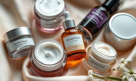 Alcohol denat w kosmetykach: jak działa, kiedy pomaga, a kiedy może podrażniać skórę