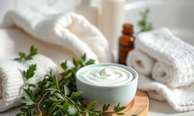 Jogurt na twarz w pielęgnacji skóry – kiedy pomaga, a kiedy warto zachować ostrożność