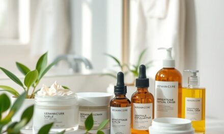 Przebarwienia w okolicach bikini: przyczyny, bezpieczne metody rozjaśniania i pielęgnacji po depilacji