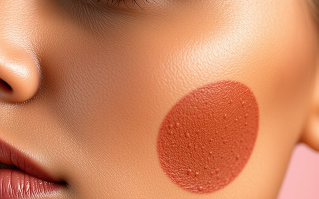 Rebound hyperpigmentation: przyczyny, mechanizmy i jak bezpiecznie unikać nawrotów przebarwień skóry