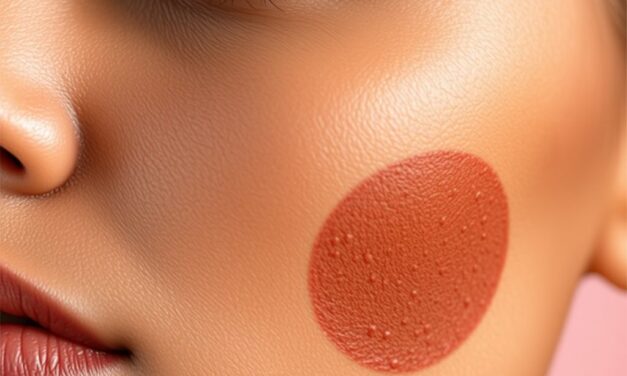 Rebound hyperpigmentation: przyczyny, mechanizmy i jak bezpiecznie unikać nawrotów przebarwień skóry