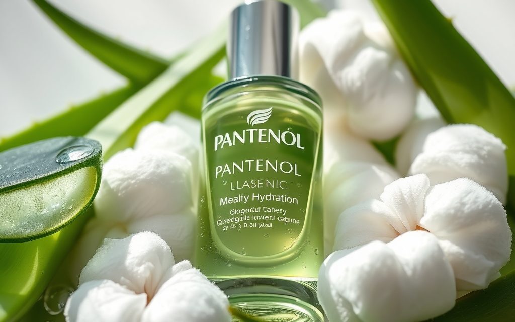 Pantenol na twarz: jak stosować, by nawilżyć, złagodzić podrażnienia i wspomóc regenerację skóry