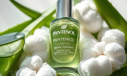 Pantenol na twarz: jak stosować, by nawilżyć, złagodzić podrażnienia i wspomóc regenerację skóry