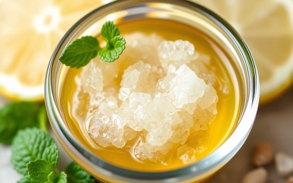 Domowy peeling do ust: jak zrobić naturalny zabieg na gładkie i nawilżone wargi oraz czego unikać przy pielęgnacji