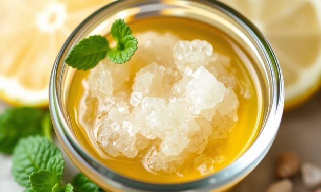 Domowy peeling do ust: jak zrobić naturalny zabieg na gładkie i nawilżone wargi oraz czego unikać przy pielęgnacji