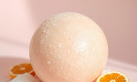 Peelingi w ciąży: bezpieczne metody złuszczania i na co zwracać uwagę podczas pielęgnacji skóry