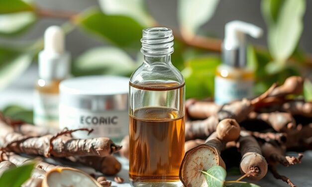 Ekstrakt z lukrecji na przebarwienia: jak działa i kiedy warto go stosować w pielęgnacji skóry