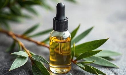 Olejek z drzewa herbacianego na trądzik: jak bezpiecznie stosować i unikać podrażnień skóry