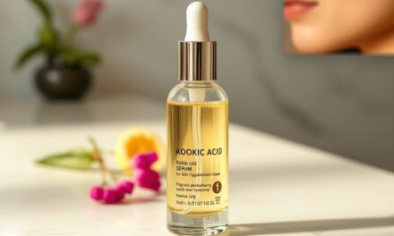 Kwas kojowy na przebarwienia: jak działa, kiedy stosować i na co zwrócić uwagę w kuracji