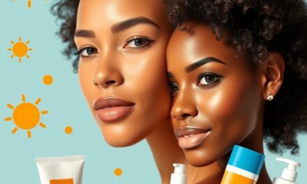 Przebarwienia a fototyp skóry: jak dopasować ochronę i pielęgnację do indywidualnych potrzeb