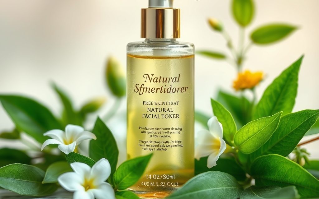 Tonik do twarzy: jak go stosować, by wzmocnić efekt pielęgnacji i uniknąć błędów