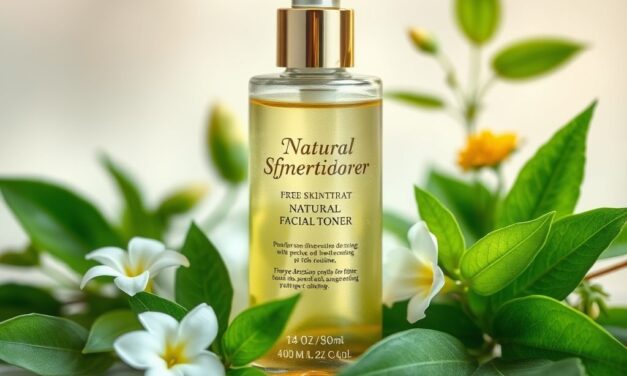 Tonik do twarzy: jak go stosować, by wzmocnić efekt pielęgnacji i uniknąć błędów