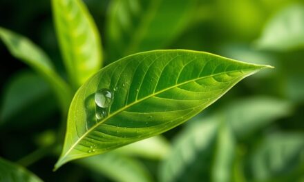 EGCG z zielonej herbaty w pielęgnacji skóry: korzyści, zastosowanie i na co uważać przy stosowaniu