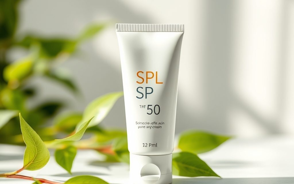 Krem SPF 50 do cery trądzikowej: jak zapewnić skuteczną ochronę i uniknąć podrażnień