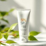 Krem SPF 50 do cery trądzikowej: jak zapewnić skuteczną ochronę i uniknąć podrażnień