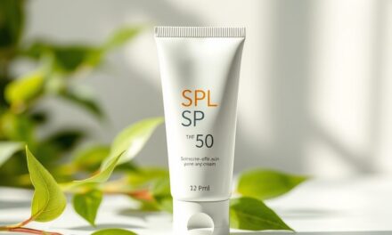 Krem SPF 50 do cery trądzikowej: jak zapewnić skuteczną ochronę i uniknąć podrażnień