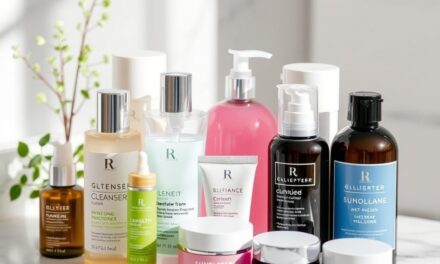 Jak zbudować skuteczną rutynę pielęgnacyjną na przebarwienia z uwzględnieniem najczęstszych błędów