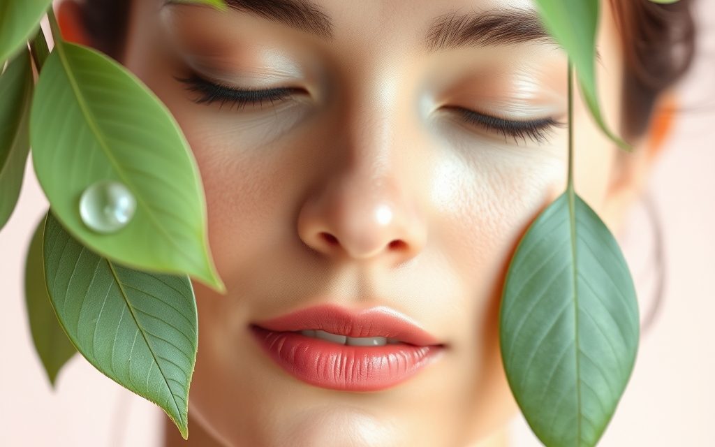 Stres a skóra: jak napięcie wpływa na cerę i co pomaga przywrócić równowagę