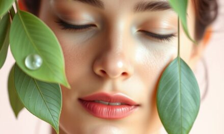 Stres a skóra: jak napięcie wpływa na cerę i co pomaga przywrócić równowagę