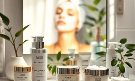 Peeling twarzy jak często wykonywać, by poprawić kondycję skóry i uniknąć podrażnień