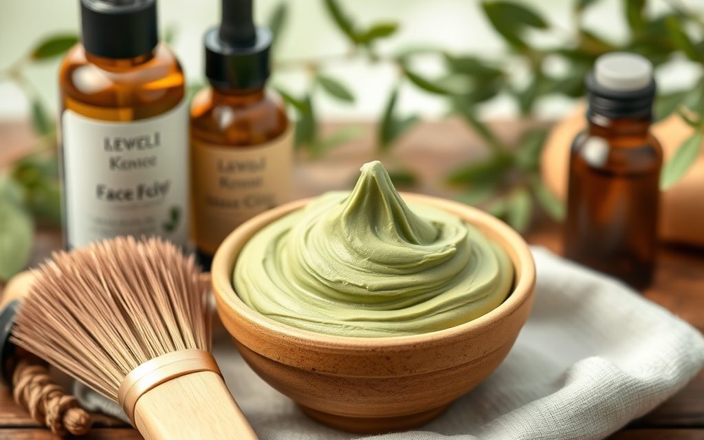 Glinka na twarz: jak często stosować, by uniknąć przesuszenia i uzyskać najlepsze efekty pielęgnacji