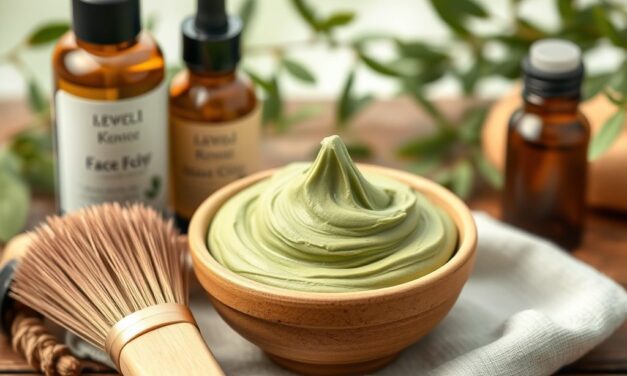 Glinka na twarz: jak często stosować, by uniknąć przesuszenia i uzyskać najlepsze efekty pielęgnacji