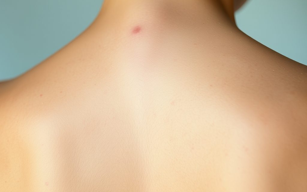 Przebarwienia po trądziku na plecach: przyczyny, pielęgnacja i skuteczne metody redukcji zmian
