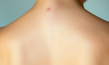 Przebarwienia po trądziku na plecach: przyczyny, pielęgnacja i skuteczne metody redukcji zmian