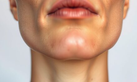 Przebarwienia przy niedoczynności tarczycy: przyczyny, objawy i bezpieczne metody pielęgnacji skóry