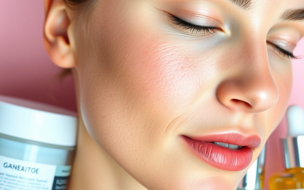 Jak skutecznie zmniejszyć naczynka na twarzy i uniknąć typowych błędów pielęgnacji