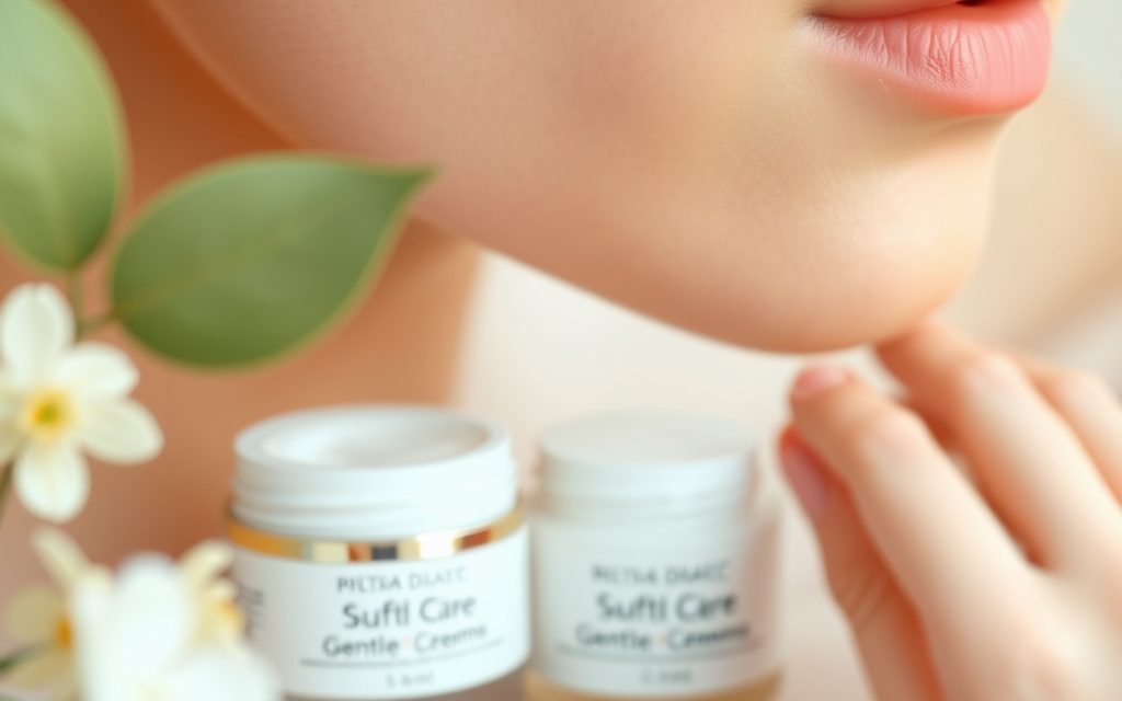 Cera naczynkowa: jak pielęgnować wrażliwą skórę z pajączkami i rumieniem, by uniknąć podrażnień