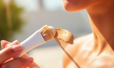 SPF tintowany a przebarwienia: jak skutecznie chronić skórę i unikać typowych błędów pielęgnacyjnych