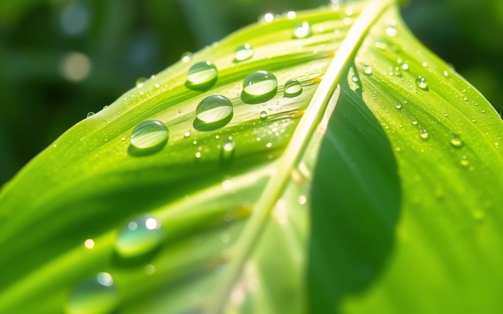 Kwas ferulowy w pielęgnacji skóry: jak działa na przebarwienia, starzenie i ochronę przed UV