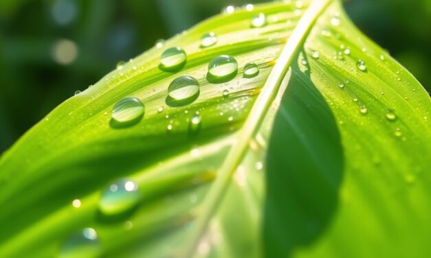 Kwas ferulowy w pielęgnacji skóry: jak działa na przebarwienia, starzenie i ochronę przed UV