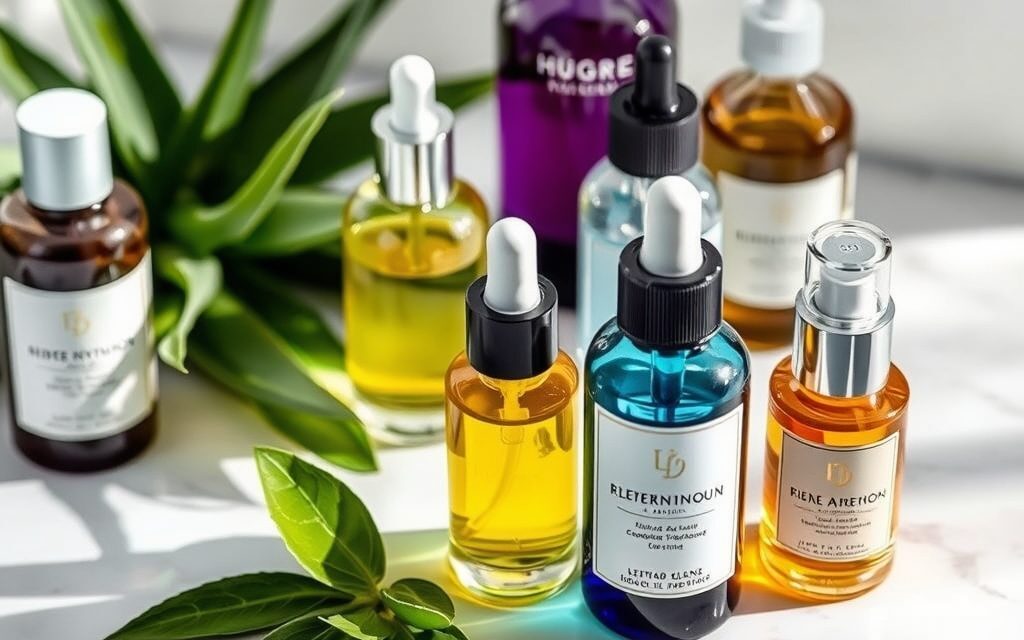 Składniki aktywne na przebarwienia: jak wybrać i łączyć je dla skutecznej pielęgnacji skóry