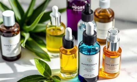 Składniki aktywne na przebarwienia: jak wybrać i łączyć je dla skutecznej pielęgnacji skóry