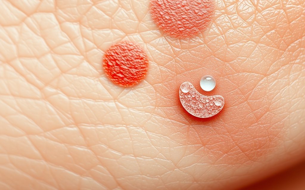 Przebarwienia a bariera hydrolipidowa: jak uszkodzenia ochrony skóry wpływają na powstawanie plam i regenerację