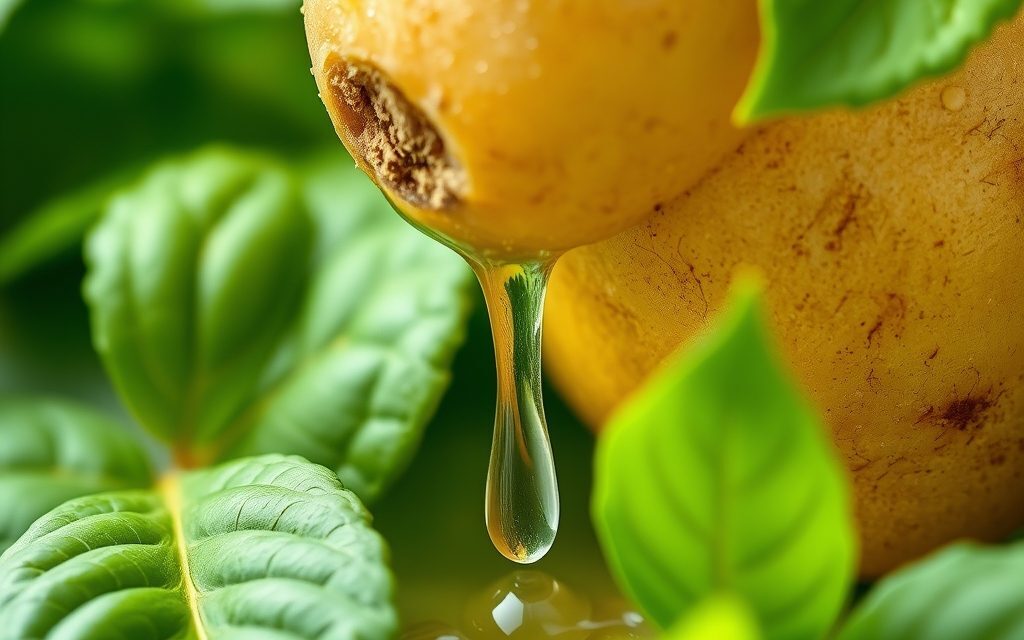 Jak stosować sok z ziemniaka na zmarszczki: skuteczne metody i najczęstsze błędy pielęgnacyjne