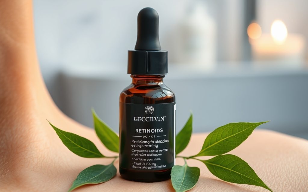 Retinoidy w pielęgnacji skóry: jak działać skutecznie i bezpiecznie, by uniknąć podrażnień