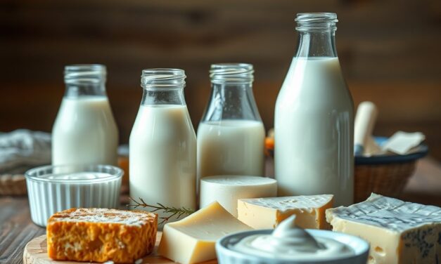 Nabiał a trądzik: jak rozpoznać wpływ diety i bezpiecznie ograniczyć produkty mleczne dla zdrowej cery