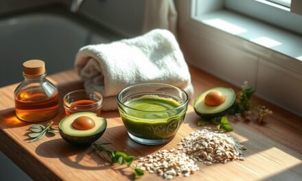 Domowa maseczka oczyszczająca: jak dobrać składniki do typu cery i uniknąć podrażnień