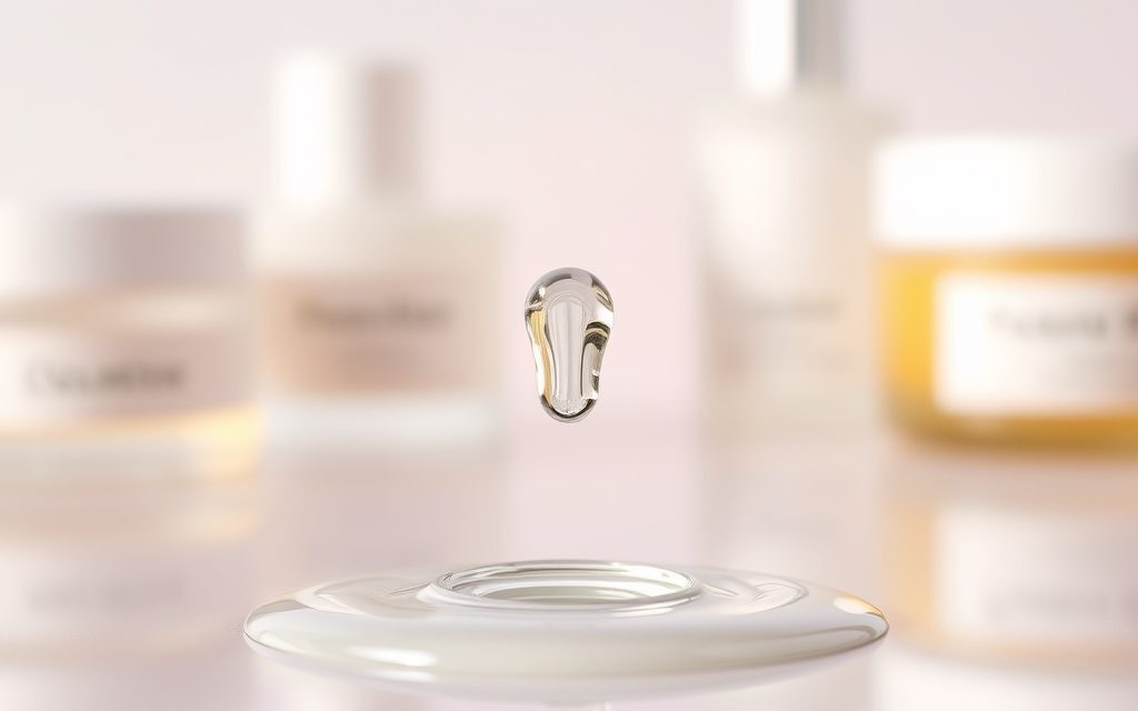 Serum lepkie po aplikacji: jak radzić sobie z lepkością i unikać problemów skórnych