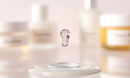 Serum lepkie po aplikacji: jak radzić sobie z lepkością i unikać problemów skórnych