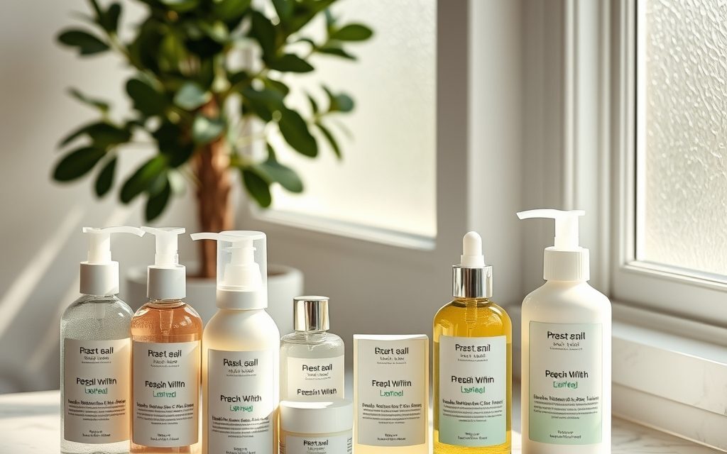 Składniki aktywne w ciąży: jak bezpiecznie dobierać kosmetyki i unikać ryzyka dla dziecka