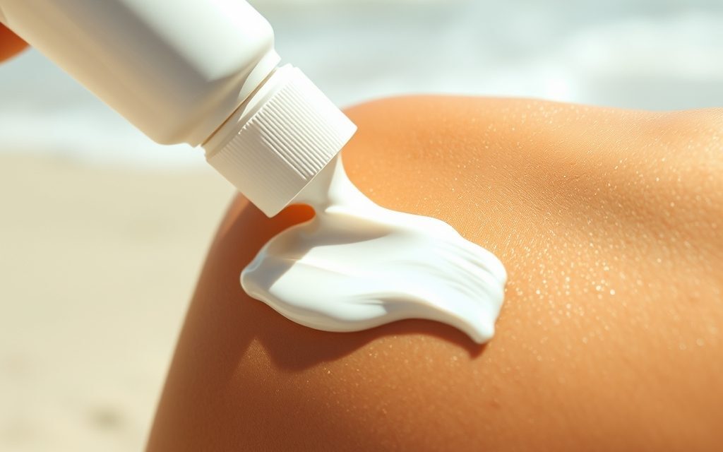 Jak prawidłowo nakładać krem z filtrem SPF, by uniknąć typowych błędów i zapewnić skuteczną ochronę skóry